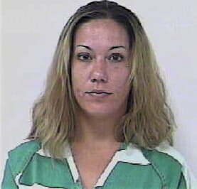 Lisa Nichols, - St. Lucie County, FL 